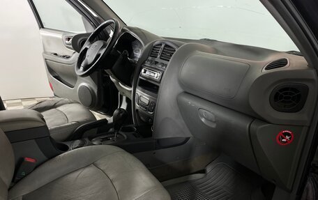 Hyundai Santa Fe Classic, 2007 год, 688 000 рублей, 12 фотография