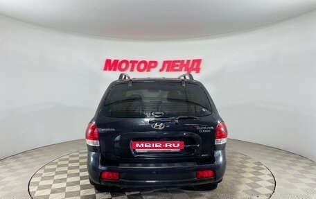 Hyundai Santa Fe Classic, 2007 год, 688 000 рублей, 5 фотография