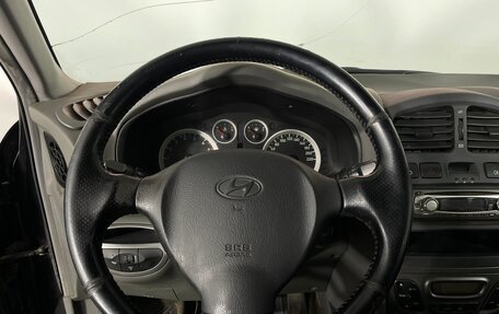 Hyundai Santa Fe Classic, 2007 год, 688 000 рублей, 16 фотография