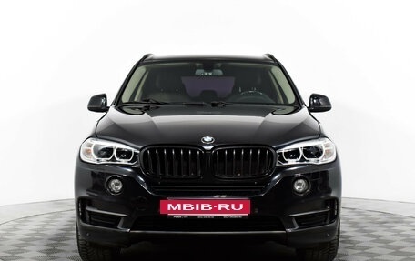 BMW X5, 2017 год, 3 489 000 рублей, 2 фотография