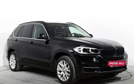 BMW X5, 2017 год, 3 489 000 рублей, 3 фотография