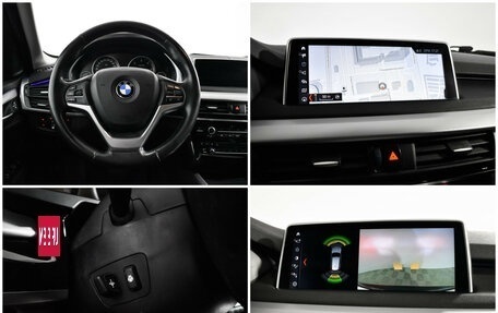 BMW X5, 2017 год, 3 489 000 рублей, 13 фотография