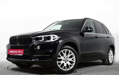 BMW X5, 2017 год, 3 489 000 рублей, 17 фотография