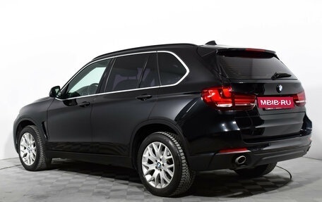 BMW X5, 2017 год, 3 489 000 рублей, 7 фотография