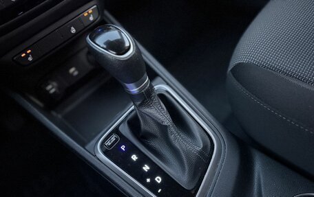 Hyundai Solaris II рестайлинг, 2022 год, 1 849 000 рублей, 10 фотография