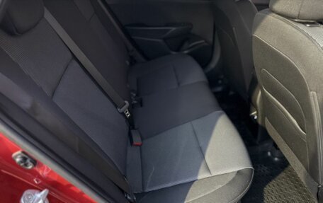 Hyundai Solaris II рестайлинг, 2022 год, 1 849 000 рублей, 13 фотография