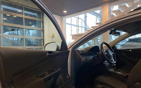 Volkswagen Passat B6, 2010 год, 1 050 000 рублей, 20 фотография