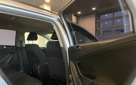 Volkswagen Passat B6, 2010 год, 1 050 000 рублей, 25 фотография