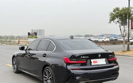 BMW 3 серия, 2021 год, 3 300 000 рублей, 5 фотография