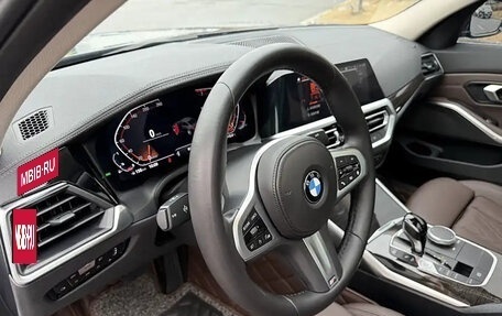 BMW 3 серия, 2021 год, 3 300 000 рублей, 12 фотография