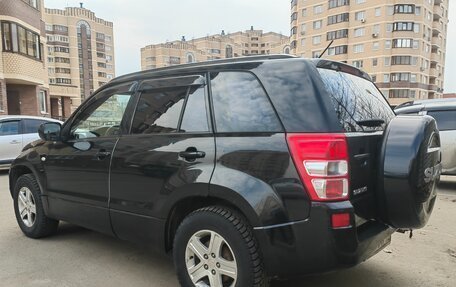 Suzuki Grand Vitara, 2008 год, 740 000 рублей, 2 фотография