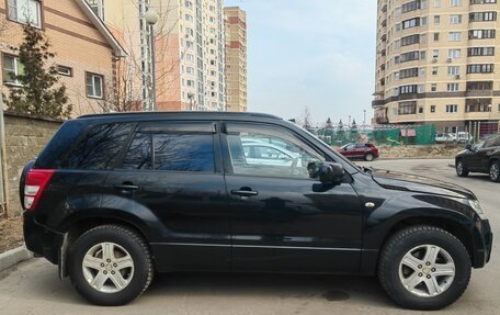 Suzuki Grand Vitara, 2008 год, 740 000 рублей, 4 фотография