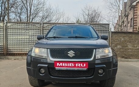 Suzuki Grand Vitara, 2008 год, 740 000 рублей, 5 фотография