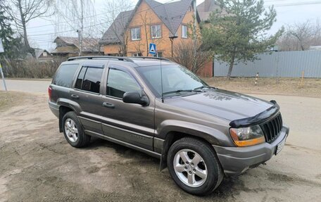 Jeep Grand Cherokee, 1999 год, 560 000 рублей, 2 фотография