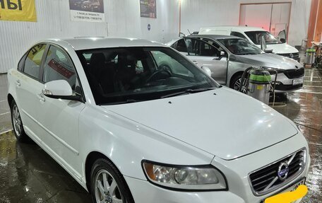 Volvo S40 II, 2011 год, 760 000 рублей, 6 фотография