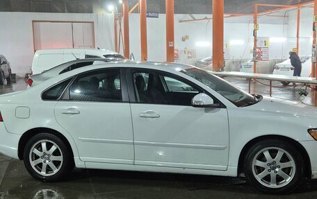 Volvo S40 II, 2011 год, 760 000 рублей, 5 фотография