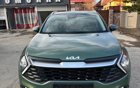 KIA Sportage IV рестайлинг, 2023 год, 3 200 000 рублей, 1 фотография