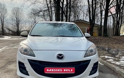 Mazda 3, 2010 год, 990 000 рублей, 1 фотография