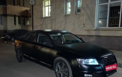 Audi A6, 2009 год, 1 150 000 рублей, 1 фотография