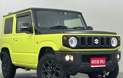 Suzuki Jimny, 2022 год, 1 130 000 рублей, 1 фотография