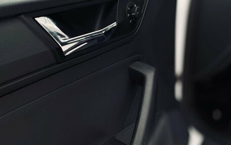 Skoda Rapid I, 2018 год, 1 090 000 рублей, 16 фотография