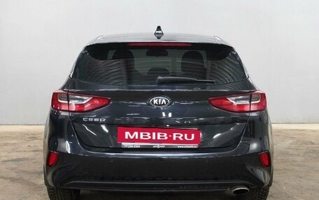 KIA cee'd III, 2019 год, 1 698 000 рублей, 6 фотография