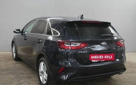 KIA cee'd III, 2019 год, 1 698 000 рублей, 7 фотография