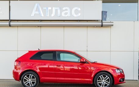 Audi A3, 2009 год, 850 000 рублей, 6 фотография