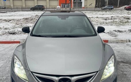 Mazda 6, 2010 год, 1 200 000 рублей, 2 фотография