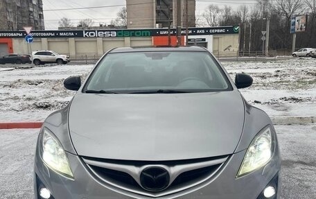 Mazda 6, 2010 год, 1 200 000 рублей, 4 фотография