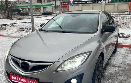 Mazda 6, 2010 год, 1 200 000 рублей, 3 фотография