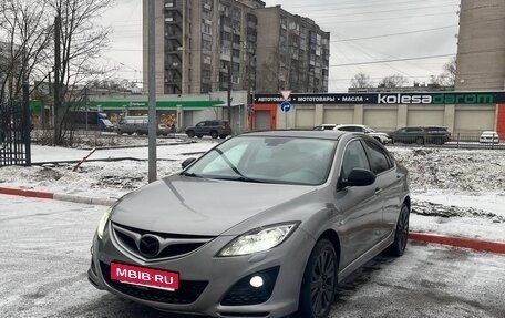 Mazda 6, 2010 год, 1 200 000 рублей, 7 фотография