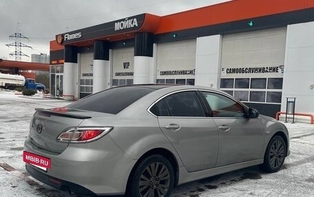 Mazda 6, 2010 год, 1 200 000 рублей, 6 фотография