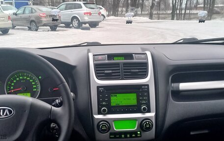 KIA Sportage II, 2010 год, 970 000 рублей, 6 фотография