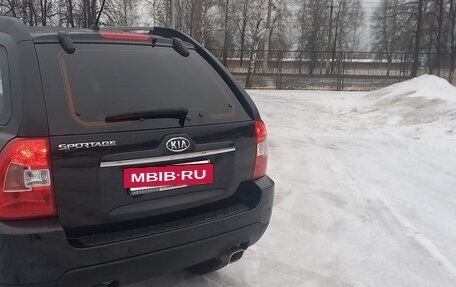 KIA Sportage II, 2010 год, 970 000 рублей, 5 фотография