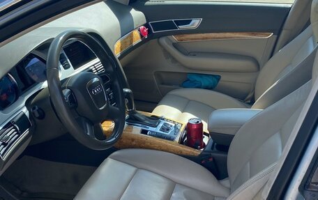 Audi A6, 2010 год, 1 000 000 рублей, 7 фотография