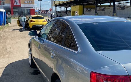 Audi A6, 2010 год, 1 000 000 рублей, 8 фотография