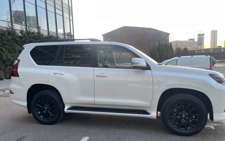 Lexus GX II, 2021 год, 8 844 000 рублей, 34 фотография