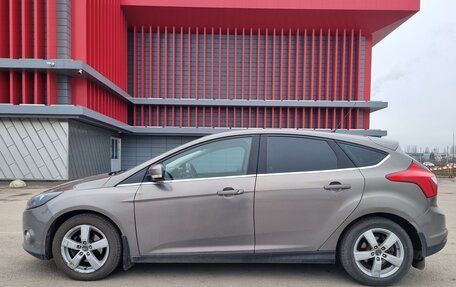 Ford Focus III, 2011 год, 560 000 рублей, 2 фотография