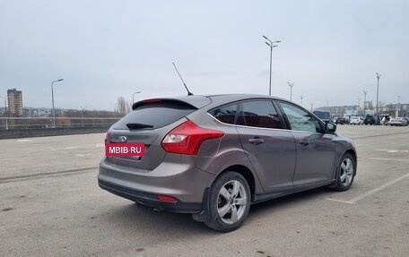 Ford Focus III, 2011 год, 560 000 рублей, 6 фотография