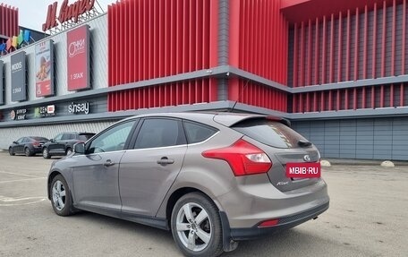 Ford Focus III, 2011 год, 560 000 рублей, 4 фотография