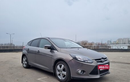 Ford Focus III, 2011 год, 560 000 рублей, 8 фотография