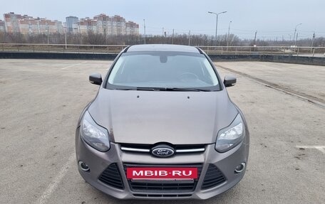 Ford Focus III, 2011 год, 560 000 рублей, 10 фотография