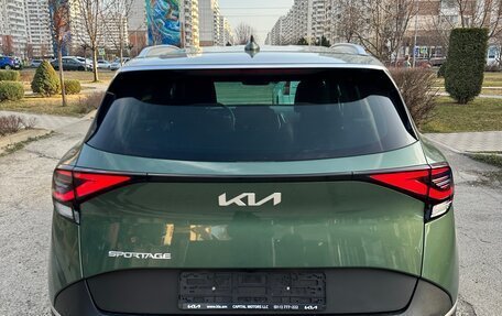 KIA Sportage IV рестайлинг, 2023 год, 3 200 000 рублей, 5 фотография