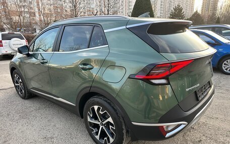 KIA Sportage IV рестайлинг, 2023 год, 3 200 000 рублей, 4 фотография