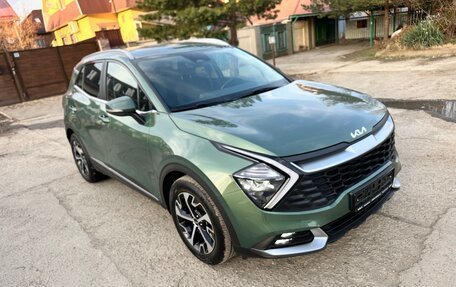 KIA Sportage IV рестайлинг, 2023 год, 3 200 000 рублей, 8 фотография