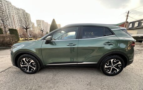 KIA Sportage IV рестайлинг, 2023 год, 3 200 000 рублей, 3 фотография