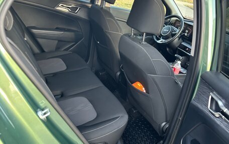 KIA Sportage IV рестайлинг, 2023 год, 3 200 000 рублей, 11 фотография