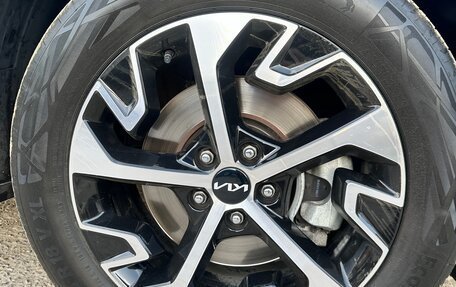 KIA Sportage IV рестайлинг, 2023 год, 3 200 000 рублей, 9 фотография