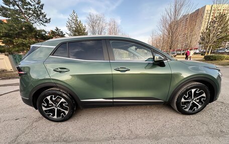KIA Sportage IV рестайлинг, 2023 год, 3 200 000 рублей, 7 фотография